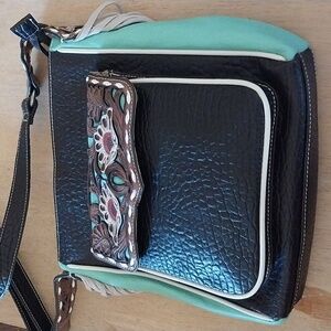 Ariat Handbag